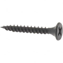 Value Collection - Drywall Screws System of Measurement: Inch Screw Size: #6 - USA Tool & Supply