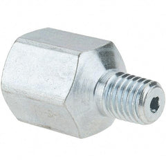 Value Collection - Grease Fitting Adapter - USA Tool & Supply