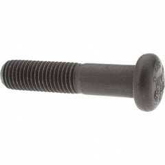 Made in USA - Freight Car Bolts System of Measurement: Inch Length (Inch): 3-1/2 - USA Tool & Supply