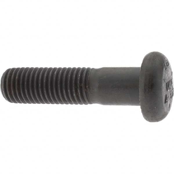 Made in USA - Freight Car Bolts System of Measurement: Inch Thread Size (Inch): 3/4-10 - USA Tool & Supply