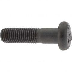 Made in USA - Freight Car Bolts System of Measurement: Inch Thread Size (Inch): 3/4-10 - USA Tool & Supply