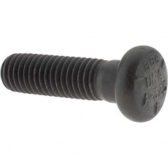 Made in USA - Freight Car Bolts System of Measurement: Inch Length (Inch): 1-3/4 - USA Tool & Supply