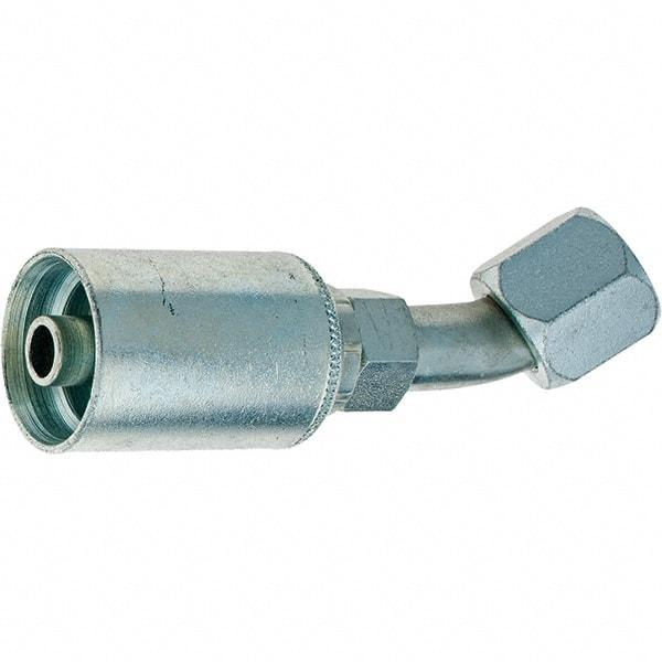 Eaton - Hydraulic Hose 45° Elbow - USA Tool & Supply