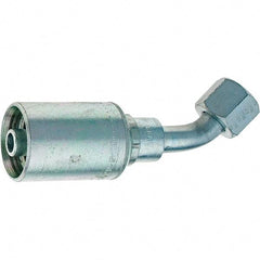 Eaton - Hydraulic Hose 45° Elbow - USA Tool & Supply