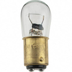 Import - Automotive Miniature Lamps Type: Interior- Side & Trail Voltage: 12 - USA Tool & Supply