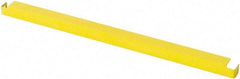 Steel King - 127mm Wide, Open Shelving Accessory/Component - Steel, Powder Coat Finish, 42" Long, 42" Deep, Use with CB7XH300096PB11, CB7XH300108PB11, CB7XH300120PB11, CB7XH400096PB11, CB7XH400108PB11, CB7XH400120PB11 & CB7XL300072PB11 Pallet Rk - USA Tool & Supply