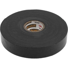 3M - Electrical Tape - 30 mil Thick - USA Tool & Supply