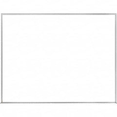 Ghent - Whiteboards & Magnetic Dry Erase Boards Type: Dry Erase Height (Inch): 17-13/16 - USA Tool & Supply