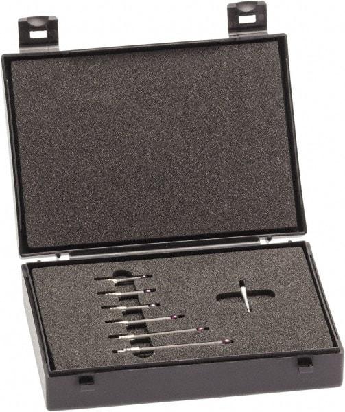 Renishaw - CMM Module & Stylus Kits Kit Type: Styli Module Type: Module Not Included - USA Tool & Supply