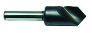 1/2 HSS Uniflute Countersink 120 Deg Blaze Coated - USA Tool & Supply