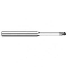 .118 BALL CVD STB FL 8X RCH EM - USA Tool & Supply