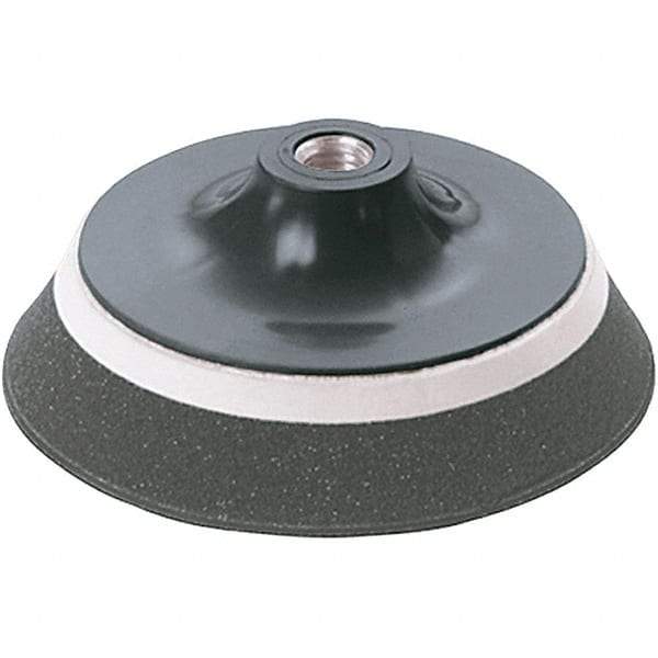 Dynabrade - 6" Diam Disc Sanding Pad - 3,200 RPM - USA Tool & Supply
