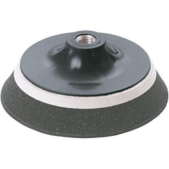 Dynabrade - 6" Diam Disc Sanding Pad - 3,200 RPM - USA Tool & Supply