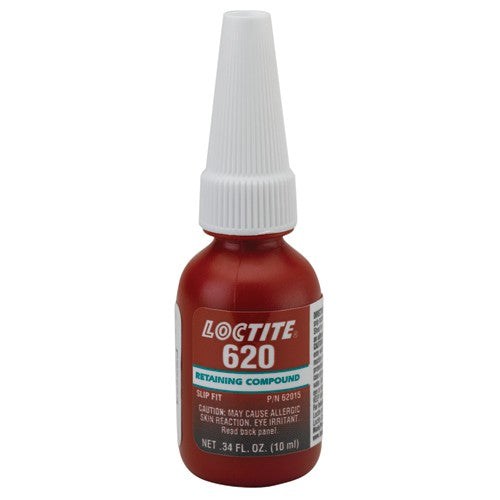 10ML HIGH TEMP RETAINING CPO - USA Tool & Supply