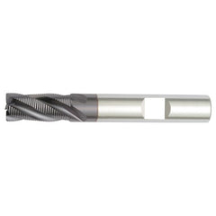 TF624613015 M42 RUF 4FL 1/2X1/2X5/8X2.1/2 - Exact Industrial Supply