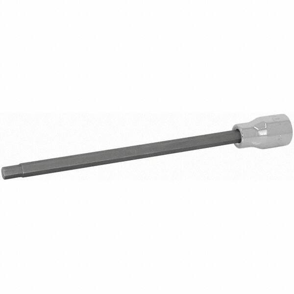 SK - Hand Hex & Torx Bit Sockets - USA Tool & Supply