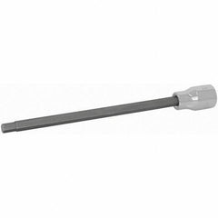SK - Hand Hex & Torx Bit Sockets - USA Tool & Supply