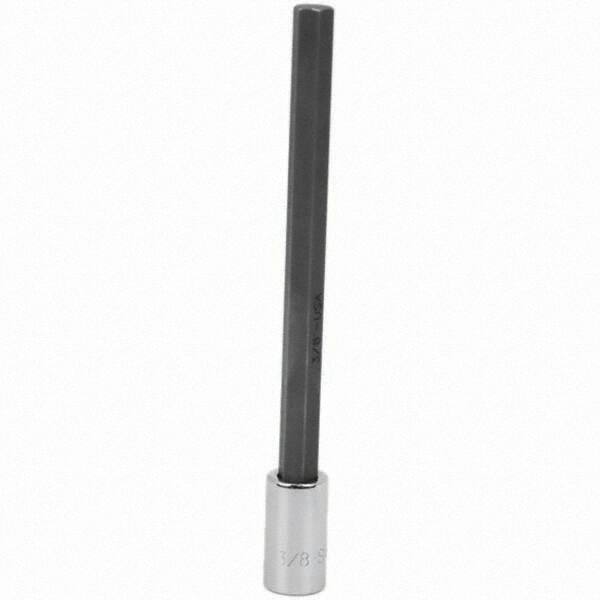 SK - Hand Hex & Torx Bit Sockets - USA Tool & Supply