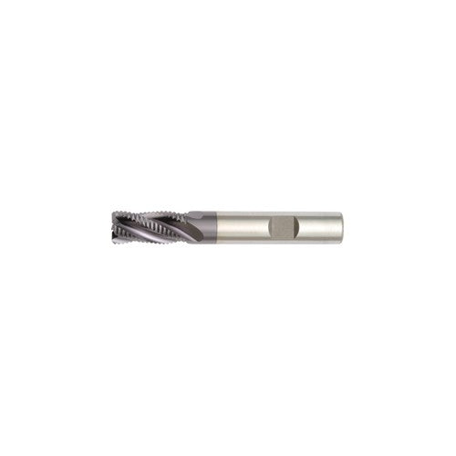 M42 RUF 4FL 3/4X3/4X3X5.1/4 - Exact Industrial Supply