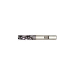 M42 RUF 4FL 3/4X3/4X3X5.1/4 - Exact Industrial Supply