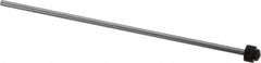 Mitutoyo - Micrometer Rod - 3 to 4", Use with 329, 129 Series Depth Micrometers - USA Tool & Supply