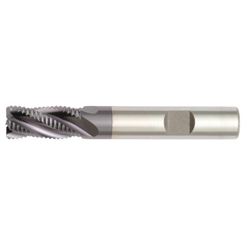 M42 RUF 4FL 3/4X3/4X3X5.1/4 - Exact Industrial Supply