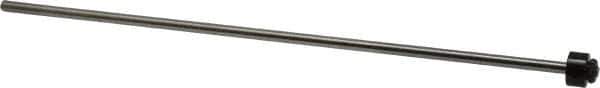 Mitutoyo - Micrometer Rod - 4 to 5", Use with 329, 129 Series Depth Micrometers - USA Tool & Supply