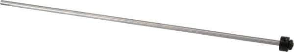 Mitutoyo - Micrometer Rod - 5 to 6", Use with 329, 129 Series Depth Micrometers - USA Tool & Supply