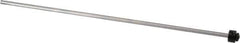Mitutoyo - Micrometer Rod - 5 to 6", Use with 329, 129 Series Depth Micrometers - USA Tool & Supply