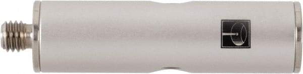 Renishaw - CMM Stylus Extensions Female Connection: M5 Male Connection: M5 - USA Tool & Supply