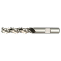 M42 RUF 3FL 1/2X1/2X1.1/4X3.1/4 - Exact Industrial Supply