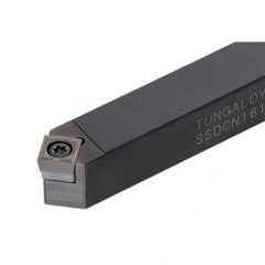 SSDCN1212K09 - Turning Toolholder - USA Tool & Supply