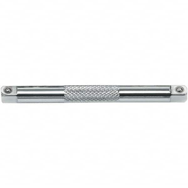 GearWrench - Socket Extensions Tool Type: Extension Drive Size (Inch): 1/4 - USA Tool & Supply