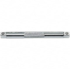 GearWrench - Socket Extensions Tool Type: Extension Drive Size (Inch): 1/4 - USA Tool & Supply