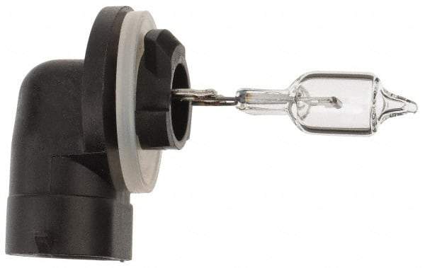 Value Collection - 12 Volt, Halogen Signal Automotive Miniature Lamp - 26.88 Watt, Clear - USA Tool & Supply