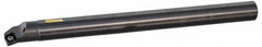 Kennametal - 20mm Min Bore Diam, 200mm OAL, 16mm Shank Diam, A-SSKC Indexable Boring Bar - SC.. Insert, Screw Holding Method - USA Tool & Supply