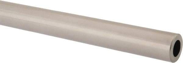 Thomson Industries - 3/4" Diam, 1' Long, Steel Tubular Round Linear Shafting - 58-63C Hardness, 0.031 Tolerance - USA Tool & Supply