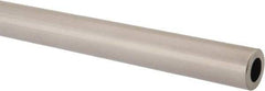 Thomson Industries - 3/4" Diam, 1' Long, Steel Tubular Round Linear Shafting - 58-63C Hardness, 0.031 Tolerance - USA Tool & Supply
