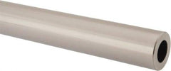 Thomson Industries - 1" Diam, 1' Long, Steel Tubular Round Linear Shafting - 58-63C Hardness, 0.031 Tolerance - USA Tool & Supply
