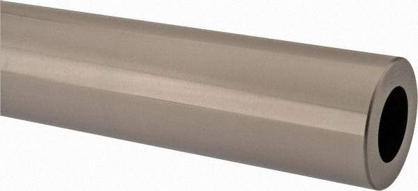 Thomson Industries - 1-1/2" Diam, 2' Long, Steel Tubular Round Linear Shafting - 58-63C Hardness, 0.031 Tolerance - USA Tool & Supply