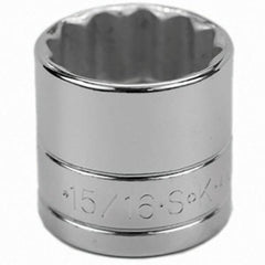 SK - Hand Socket - USA Tool & Supply