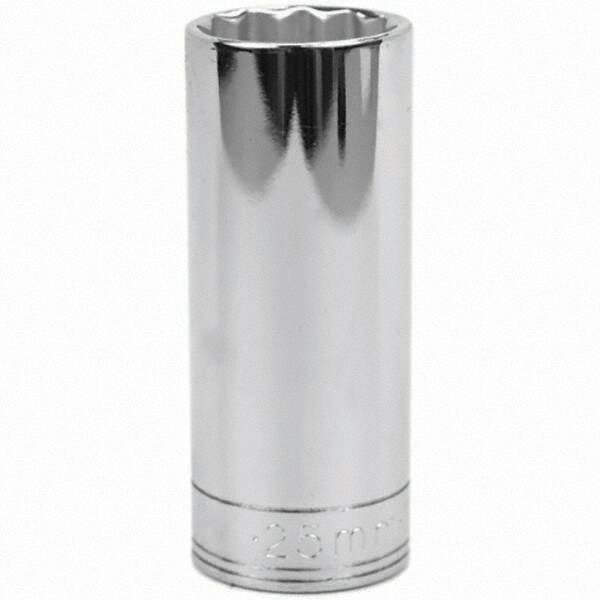 SK - Hand Socket - USA Tool & Supply