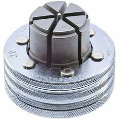 Rothenberger - Pipe Support Stands & Jacks Type: Hi-Jack With Standard Steel V-Head Minimum Pipe Diameter: 1/2 (Inch) - USA Tool & Supply