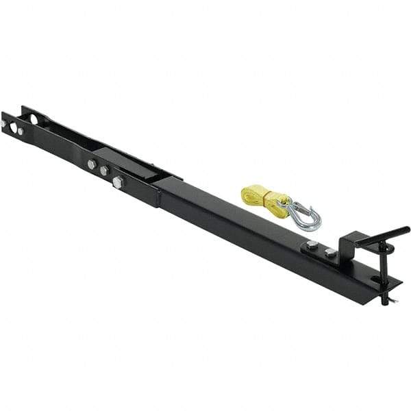 Vestil - Pallet Truck - USA Tool & Supply