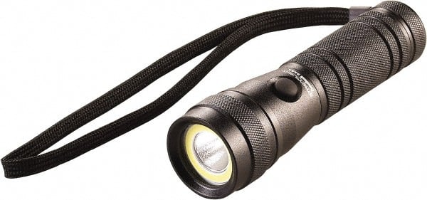 Streamlight - Aluminum Industrial/Tactical Flashlight - USA Tool & Supply