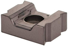 Iscar - LNET083204 N Grade IC928 Carbide Milling Insert - TiAlN Finish, 0.126" Thick, 0.4mm Corner Radius - USA Tool & Supply
