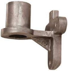 Value Collection - Aluminum Wall Bracket - For Use with Fire Hose - USA Tool & Supply