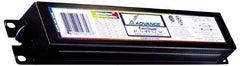 Philips Advance - T8 Ballast - 12 to 16 Watts, 120/277 Volts, 4 Lamps - USA Tool & Supply