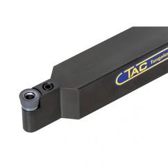 PRDCN2525M12 - Turning Toolholder - USA Tool & Supply