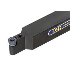 PRDCN2525M12 - Turning Toolholder - USA Tool & Supply